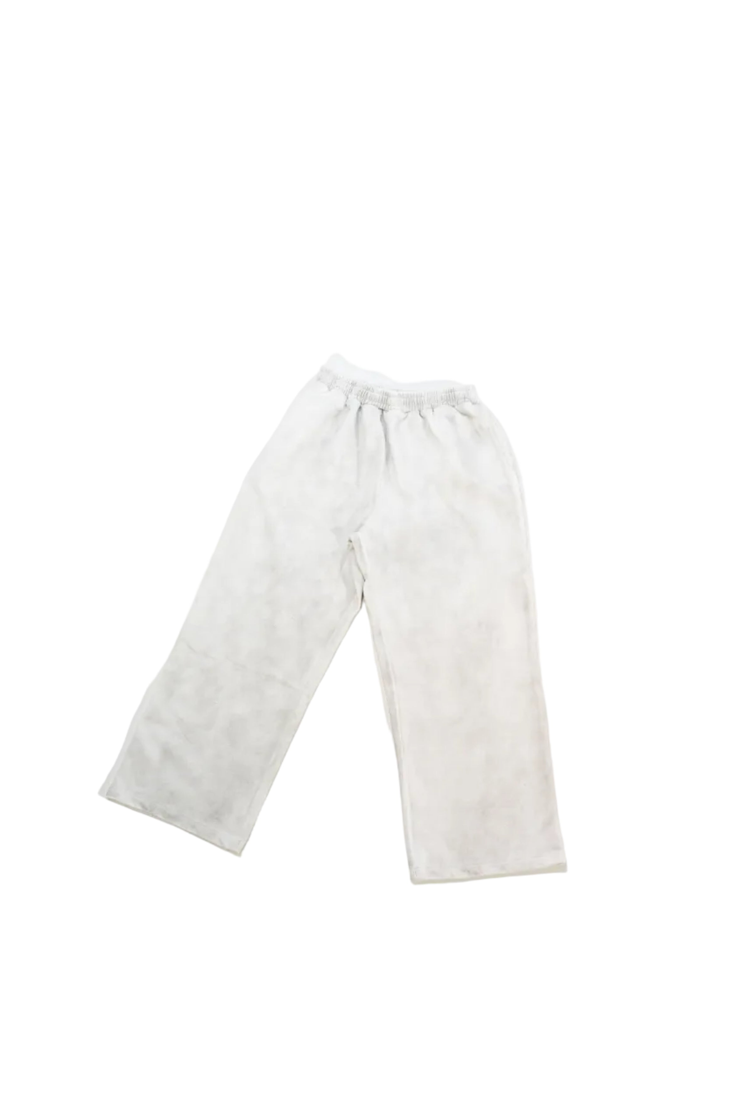 SAIN001 HEAVYWEIGHT SWEATPANTS (STONE)