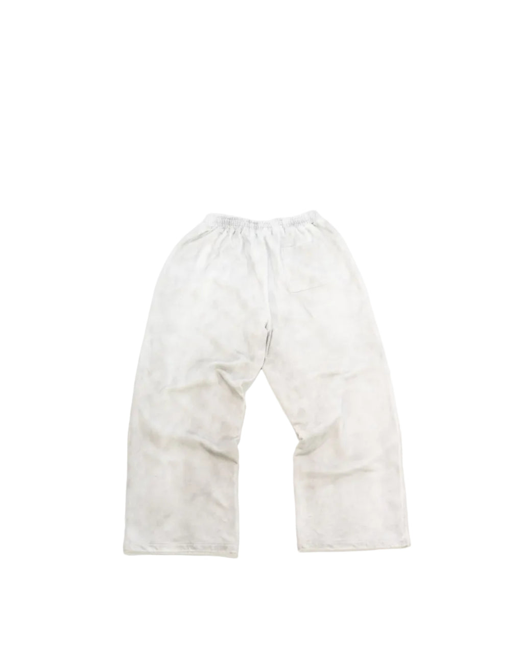 SAIN001 HEAVYWEIGHT SWEATPANTS (STONE)
