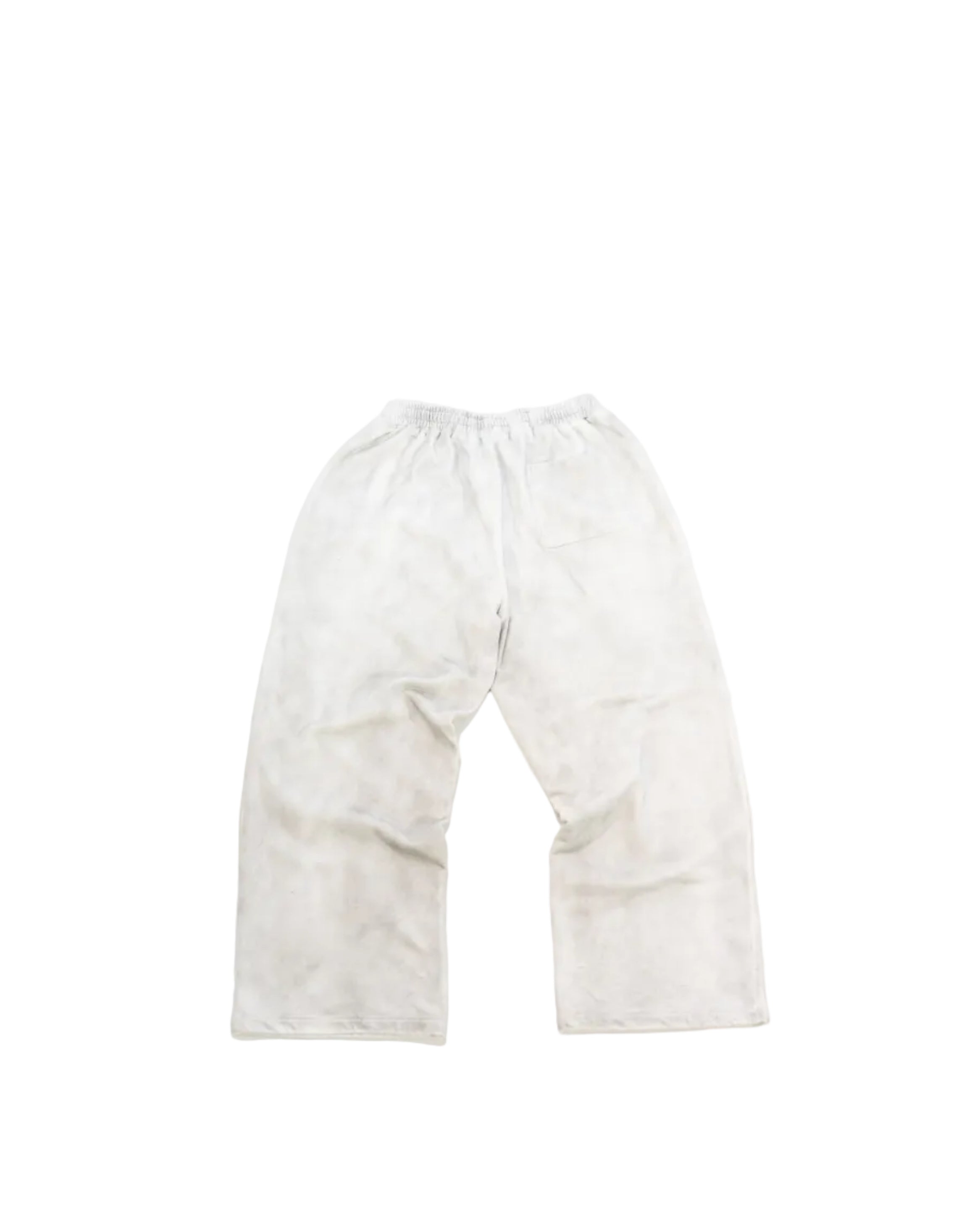 SAIN001 HEAVYWEIGHT SWEATPANTS (STONE)